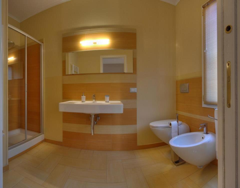 Borgo Delle Viole Panzió Villanova d'Albenga Kültér fotó